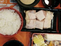 -吉野家(人和香港城店)