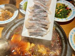 -受气牛肉·重庆耙牛肉(来福士店)