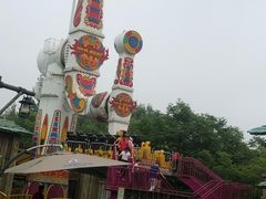 -芜湖方特东方神画