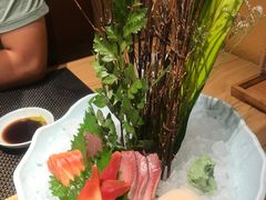 -虹料理·日料放题(悠方店)