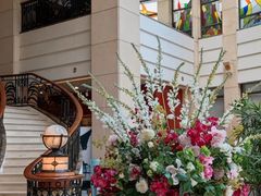 -上海安亭别墅花园酒店