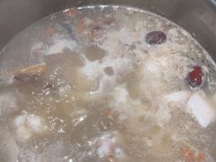 -淘米捞·米汤脆鲩鱼火锅(福田皇岗店)