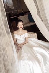 点击看大图 -深白婚纱艺术馆(王府壹号店)