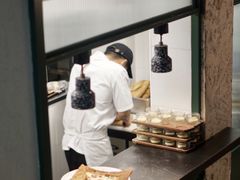 -RAC BAR(安福路店)