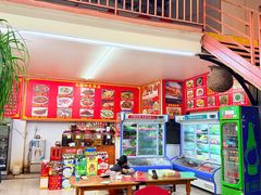 -边疆缘正宗腾冲风味菜馆(腾冲店)