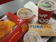 -快乐蜂(永光广场店)