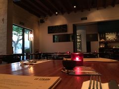 -La Strada(安福路店)