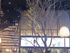 -桂满陇·海市蜃楼·黑金(国金店)