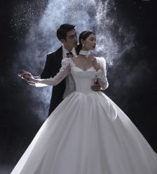 -LG婚前影像·高级定制