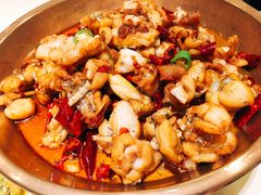 平锅小美蛙-口味堂(珞喻路店)