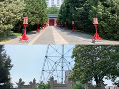 -月坛公园