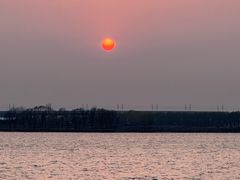 -丁香湖公园