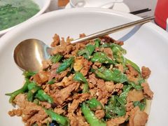 -巡耕记·湖南土菜(长湖店)