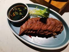 -刀板香·安徽菜(国购IFC店)