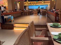 -耶里夏丽·丝路国际·新疆餐厅(浦东区东方路店)