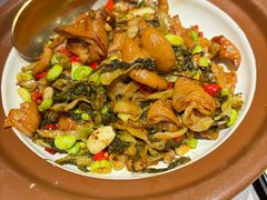 -麻都·成都菜(人民广场店)