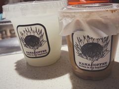 -HANA COFFEE(长寿路店)
