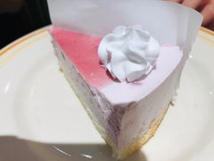 -萨莉亚意式餐厅(万嘉商业广场店)