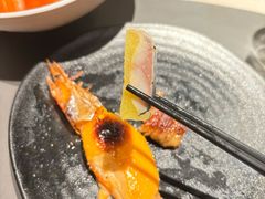 -水木锦堂·自助铁板烧(望京凯德MALL店)