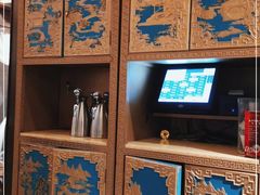 -京味斋·烤鸭·北京菜(安贞店)
