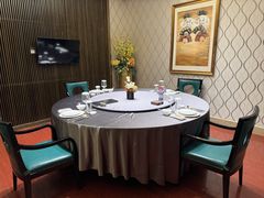 -骏莱海鲜鱼港(五角场店)