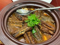 炖生敲-丁老爷子苏香圆