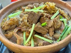 -包工仔·牛杂自助放题