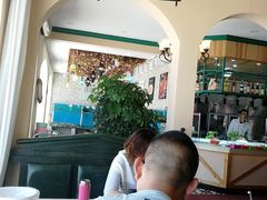 -港畔赶海蒸汽海鲜烧烤自助(仙螺岛店)
