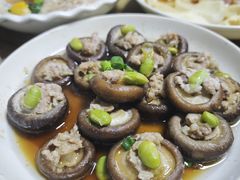 -玲燕蒸菜馆(江东路店)