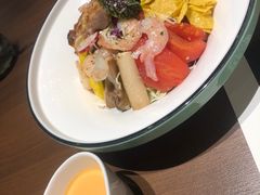-西堤牛排(合肥之心城店)
