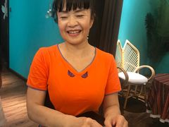 -康健民中泰式·古法按摩连锁品牌(华润万家店)