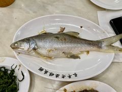 潮汕蒸鱼饭-长平老姿娘夜粥(平东一街店)