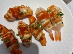 -大渔铁板烧(花园道店)