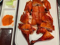 -福照楼汽锅鸡·云南菜(火车站锦江店)