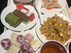 -堂会(白云店)