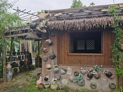 -东台西溪天仙缘景区