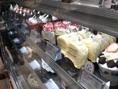 -85度C(北京八角物美店)