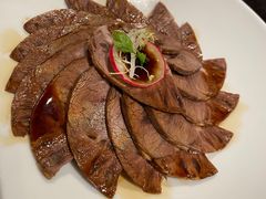 -宝丽轩中餐厅BAOLIXUAN