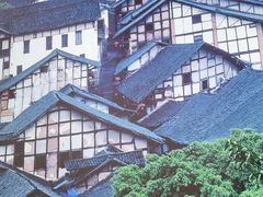 -老屋印象川菜(世纪东方店)