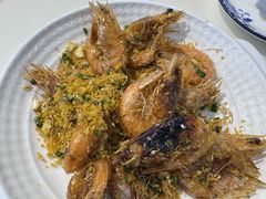 -四川小胡子海鲜(丁村万人海鲜广场店)