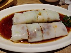 -花少爷的粥(中贸广场店)