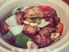 -去茶去餐厅(中央大街店)