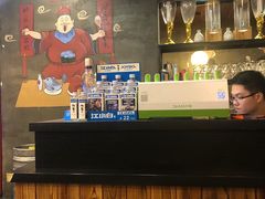-烤官达人·徐州鲜羊肉串(江宁店)