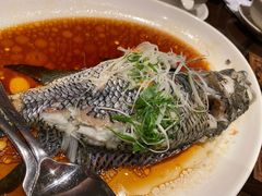 -环球港凯悦 · 享悦中餐厅