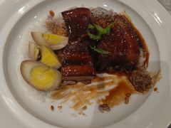 -蠔友汇·海鲜·生蚝烧烤(大东店)