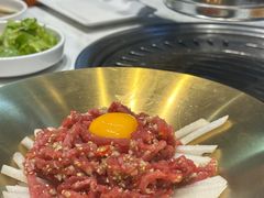 -六七八韩式烤肉·韩国料理(上杭路店)