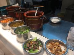 -老东江米粉(南方大厦店)
