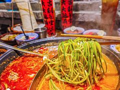 -于屿城重庆火锅(深圳总店)
