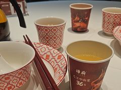 -谭厨中山传家菜.乳鸽.脆鲩鱼(华强北中航城店)