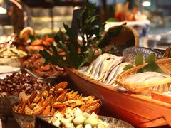 -福州仓山凯悦酒店·Market Cafe Lacucina咖啡厅